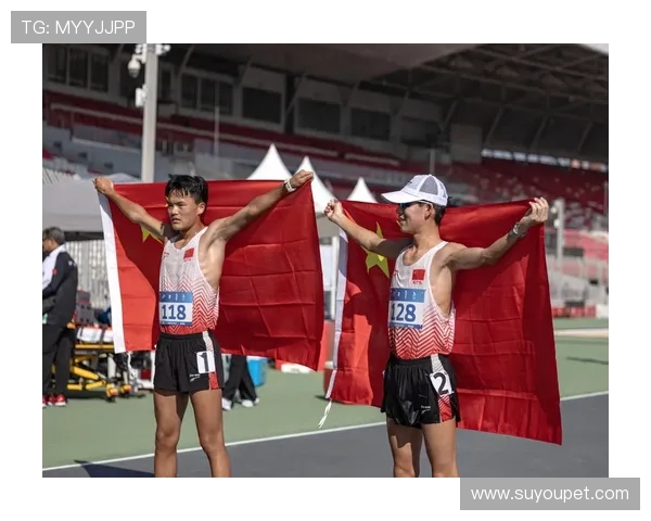 巴林亚青会：中国单日六金，田径赛场成夺金高地