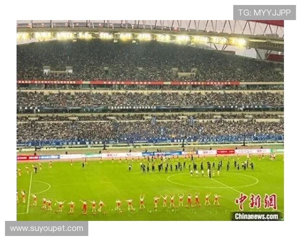 苏超单场上座破 3.6 万创纪录，业余联赛热度碾压职业足球(2)